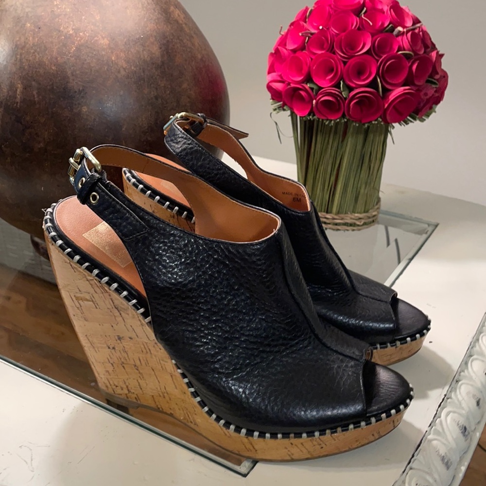 Dolce vita wedges